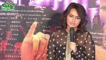 Sonakshi Sinha Woos Fans With Her First Selfie Of 2016, HOTNESS!! | Bollywood Gossip