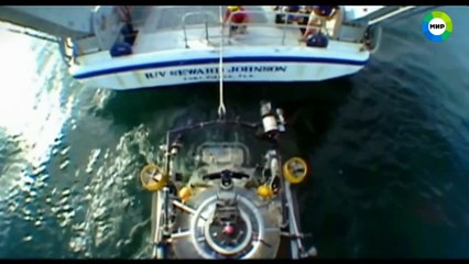 Что нашли на дне Бермудского треугольника.Земля.Территория загадок