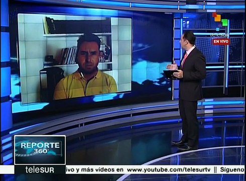 En Francia siguen las manifestaciones de rechazo a la Ley Khomri