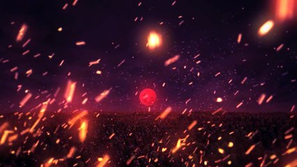 Tales of Berseria : The Flame