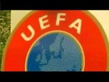 DENOHET SHQIPERIA UEFA 50 MIJE EURO GJOBE PER SENDET E HEDHURA NE FUSHE LAJM