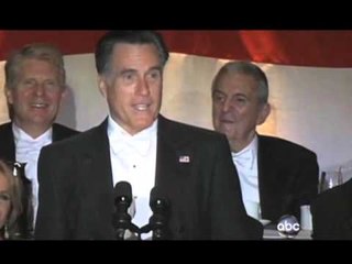 FUSHATA PRESIDENCIALE ROMNEY KUNDERPERGJIGJET DHE VE NE LOJE BARACK OBAMEN LAJM