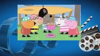 Peppa Pig English Episodes 7 Full Episodes 2014 HD