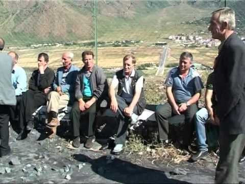 PERGJIGJET NAÇO MINISTRI U SHKRUAN DEPUTETEVE TE PS PER BULQIZEN LAJM