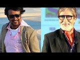 Rajinikanth Told Amitabh Bachchan Not To Play Villain In Robot 2, But Why | Bollywood News