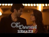 Aditya Roy Kapur To Romance Shraddha Kapoor In Hindi Remake Of 'OK Kanmani'