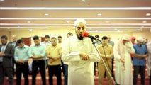 Surah Al-Furqan Part One By Fahad Aziz Niazi | سورةالفرقان جميلة بصوت القارئ فهد عزيز نيازي