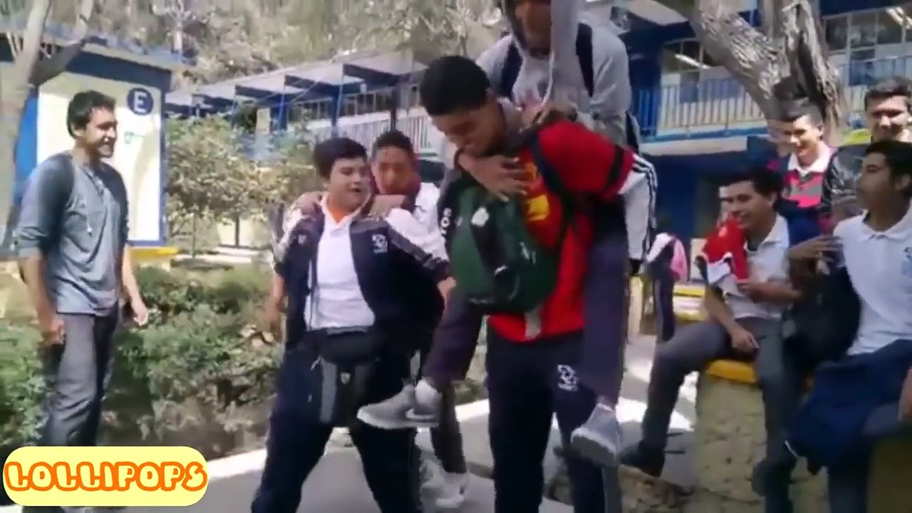 Best WIN-FAIL Compilation June 2016 - Funny Videos 2016 - Epic Crazy Fails 2016 - Try not to laugh