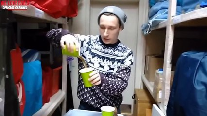 We Love Russia 2016 - Russian Fail Compilation #34