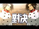 アカツキ電光戦記対戦動画10