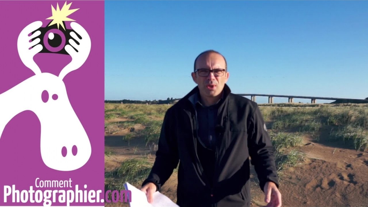 Comment-photographier,  gérer les reflets