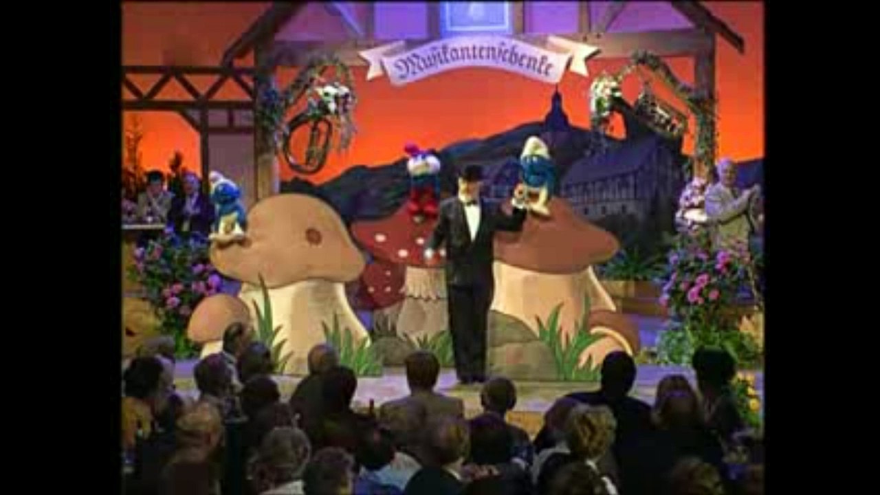Vader Abraham - Das Lied der Schlümpfe 1977