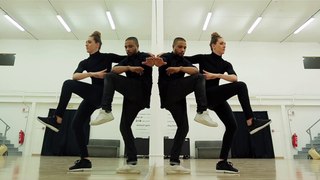 2 x 2 Mirror Dance - Marie Poppins x Sadeck СУПЕР ТАНЕЦ!!! ТАКОГО ВЫ ТОЧНО НЕ ВИДЕЛИ!!! - Видео Dailymotion