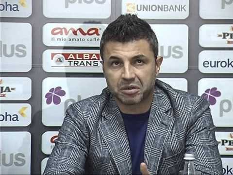 ANALIZA E DE BIASIT TRAJNERI I SHQIPERISE I KENAQUR ME REZULTATET E KETIJ VITI LAJM