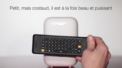 Banc d'essai des mini-Pc: le Acer Revo One