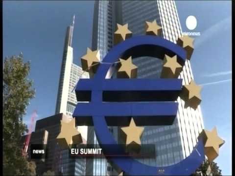 SAMITI PER EUROZONEN LIDERET E BE DISKUTOJNE PER KRIZEN NE UNION LAJM