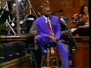 MADONNA Jay Leno Show 1994