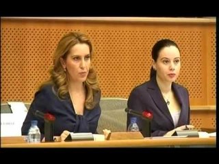 REZOLUTE ME REKOMANDIME BRUKSELI KERKON ZBATIMIN E MARREVESHJES SE NENTORIT LAJM