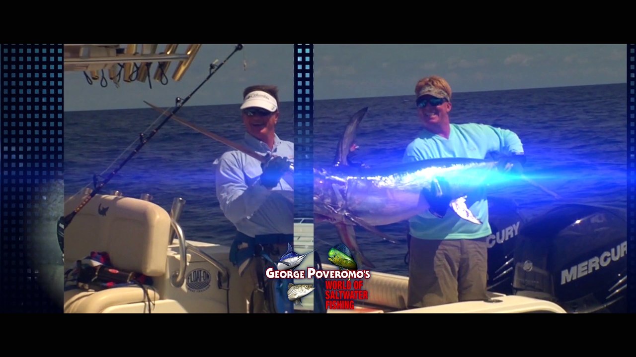 Saltwater.TV — Inshore. Offshore. On Demand.