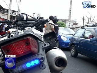 Cuatro detenidos por robo en una vivienda