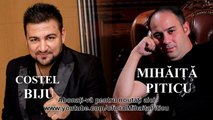 Mihaita Piticu si Costel Biju - De azi o iau pe alt drum ( Audio ) HiT 2016