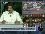 Maduro creó comisión para evaluar evidencias del supuesto asesinato Chávez