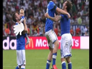 PROJEKTI I SE ARDHMES ITALIA PERGATIT LISTEN E TALENTEVE QE DO AFROHEN NE EKIP LAJM