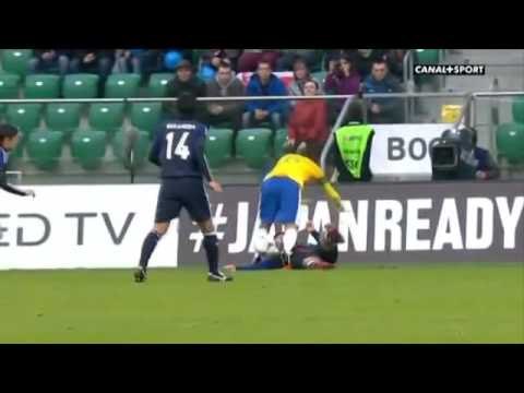 BRAZILI VIJON TE FITOJE SELECAO FITON EDHE MIQESOREN E RRADHES KUNDER JAPONISE LAJM