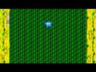 Mega Man 2 (Blind) - Part 7 - Dr Alien