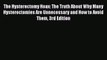 [Online PDF] The Hysterectomy Hoax: The Truth About Why Many Hysterectomies Are Unnecessary