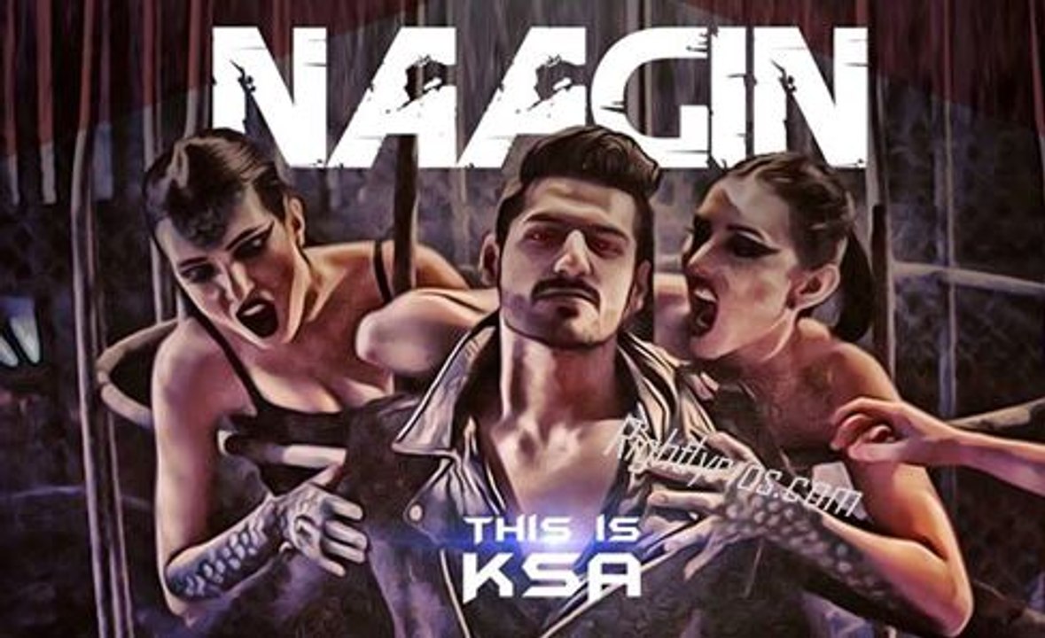 Naagin - Karan Singh Arora Full HD new Latest Song 2016