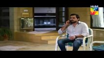 Haya Kay Daman Main Episode 55 in HD on Hum Tv 15th June 2016