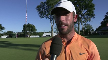 Golf - US Open : Wattel et Oakmont