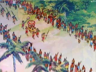 Az Igazi Szellemirtók 2x49 @  Ne Fesd Az Ördögöt A Falra!