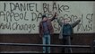 I, Daniel Blake - trailer [VO]