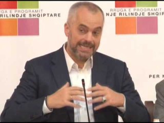 RAMA NE ELBASAN PROGRAMI SOCIALIST PER SPORTIN DO TE BEHET REALITET LAJM