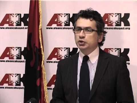 ALEANCA KUQ E ZI KUR TE VIJME NE PUSHTET DO TE SHKARKOJME PROKURORIN E RI LAJM