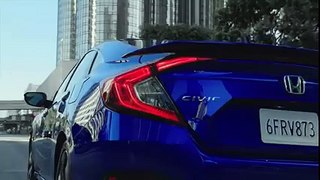 All New Honda Civic 2016 Complete Product Info