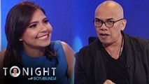 TWBA: Fast Talk with Alessandra De Rossi