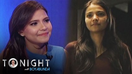 TWBA: Alessandra de Rossi talks about her Gawad Urian nomination