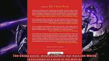 Popular book  The China Boom Why China Will Not Rule the World Contemporary Asia in the World