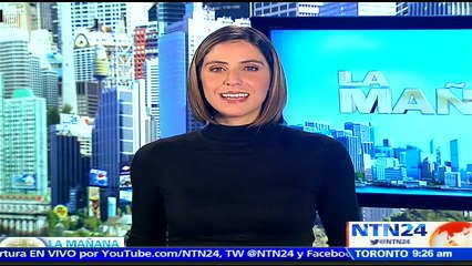 Euroclima dice que cambio climático tendrá impacto mayor en Latinoamérica