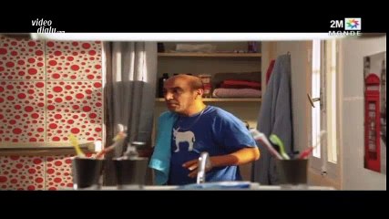 salwa w zobir ep 08 سلوى والزبير