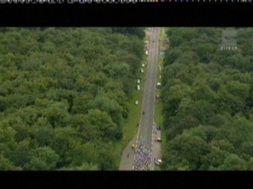 Tour France 2007 - Etape 3