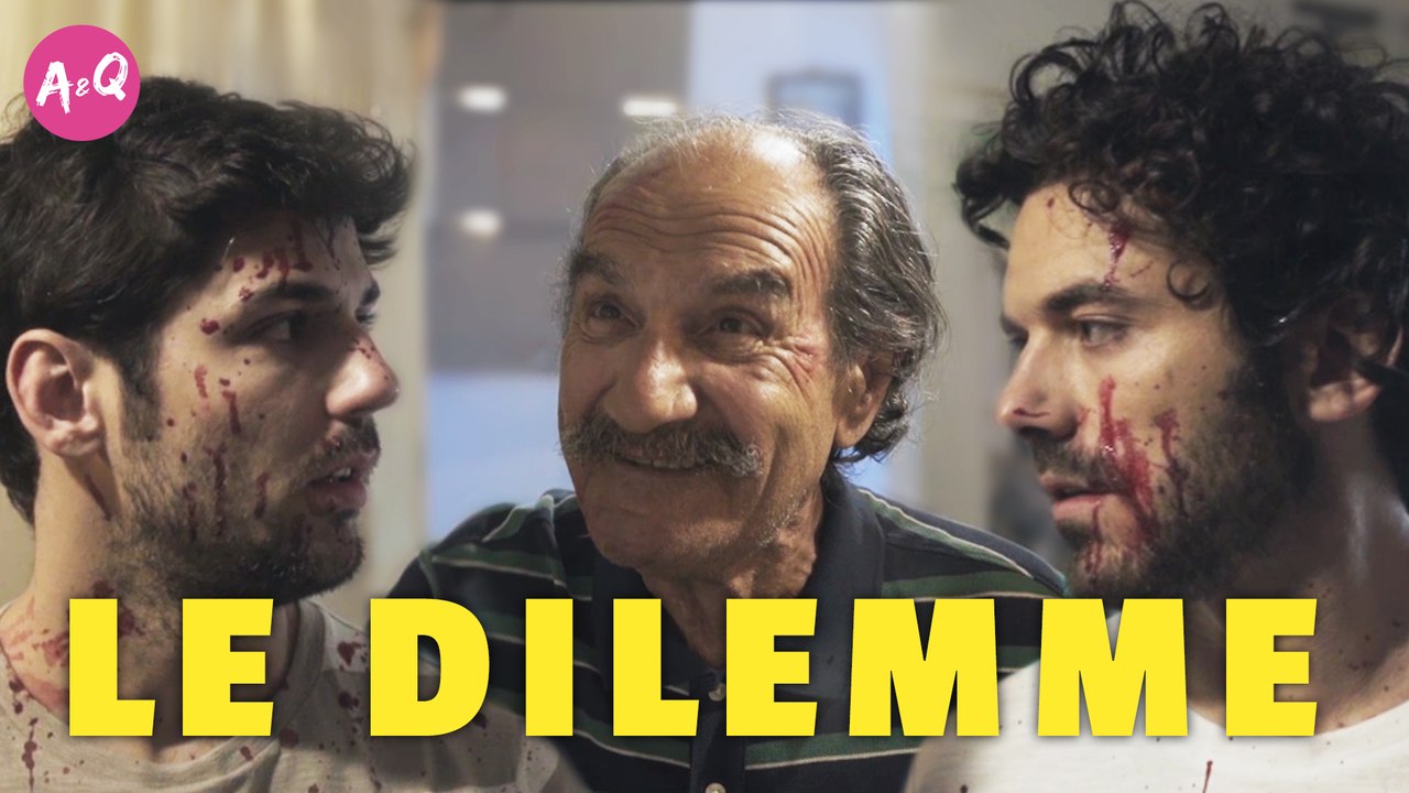 A&Q - LE DILEMME