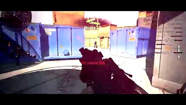 Frag Movie Warface Br McMillan CS5