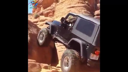 4x4 Bu Olsa Gerek..!