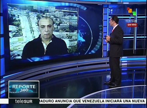 Siria denuncia presencia ilegal de tropas de Francia, Alemania y EEUU