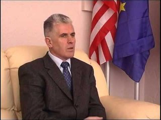 REAGON REXHEPI NUK DUHET TE FRIKESOHEMI NGA BETIMI XHANDERMARISE SERBE LAJM