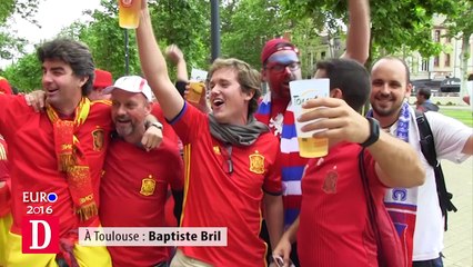 Flash info - samedi 18 juin 2016